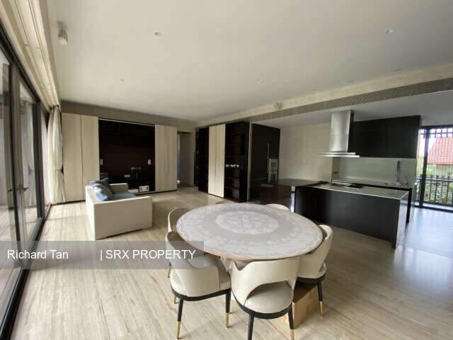 Goodwood Residence (D10), Condominium #245421461